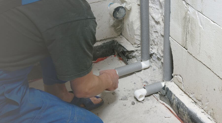 Professional septic tank pumping services in Troutville, VA